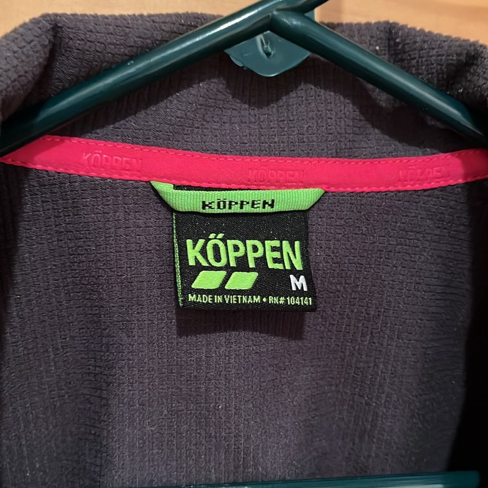 Koppen Jacket - image 4